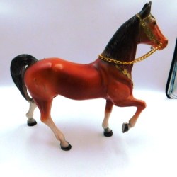 buckskin two chains breyer main